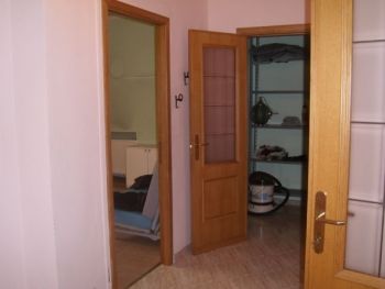 Appartamento arredato con balcone Santa rita