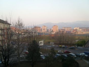 Appartamento arredato con balcone Santa rita