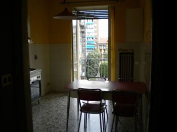 Appartamento arredato con balcone San paolo - Altre fotografie