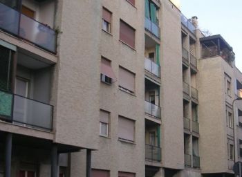 Appartamento affitto Milano - Altre fotografie