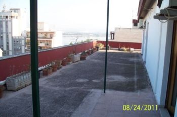 Appartamento affitto Taranto - Terrazza