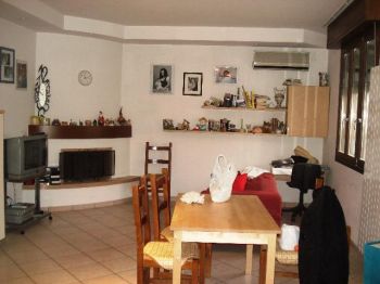 Appartamento con balcone San Giovanni In Persiceto