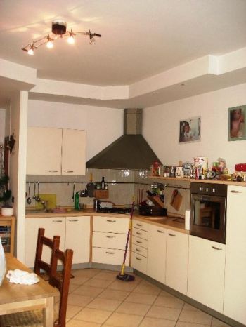 Appartamento con balcone San Giovanni In Persiceto