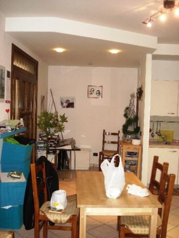 Appartamento con balcone San Giovanni In Persiceto