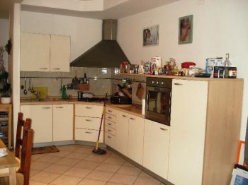 Appartamento con balcone San Giovanni In Persiceto
