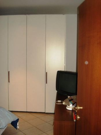 Appartamento con balcone San Giovanni In Persiceto