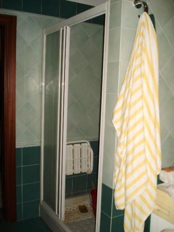 Appartamento con balcone San Giovanni In Persiceto