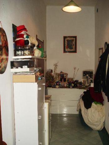 Appartamento con balcone San Giovanni In Persiceto