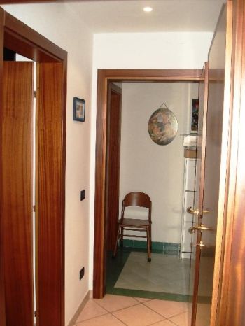 Appartamento con balcone San Giovanni In Persiceto