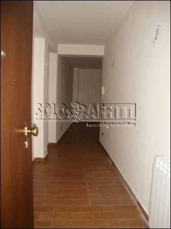 Casa con balcone Fleming