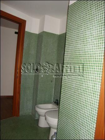 Casa con balcone Fleming