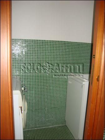 Casa con balcone Fleming