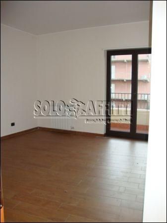 Casa con balcone Fleming