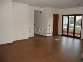 Casa con balcone Fleming