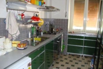 Casa con terrazzo Aurelio/gregorio vii/ubaldi/san pietro - Altre fotografie