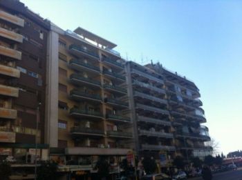 Appartamento affitto Roma - Altre fotografie