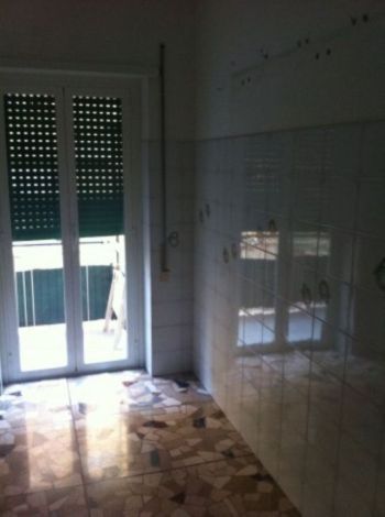 Casa con balcone Tiburtina - colli aniene - Altre fotografie