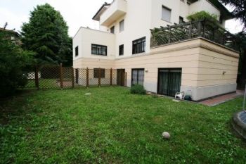 Appartamento con giardino e garage Murri - Altre fotografie
