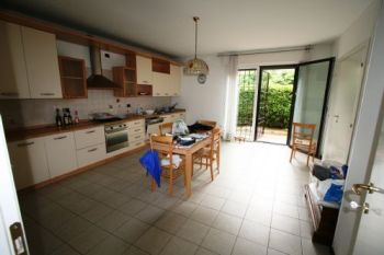 Appartamento con giardino e garage Murri - Altre fotografie