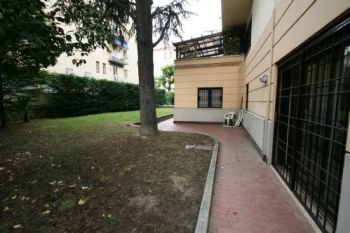 Appartamento con giardino e garage Murri - Altre fotografie