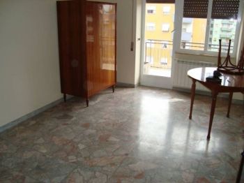 Appartamento in condominio arredato