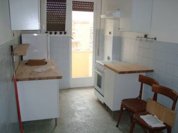 Appartamento in condominio arredato