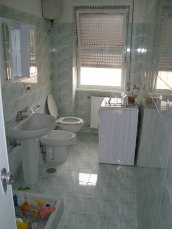 Appartamento in condominio arredato
