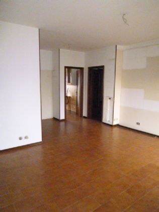 Trilocale con balcone Salsomaggiore Terme