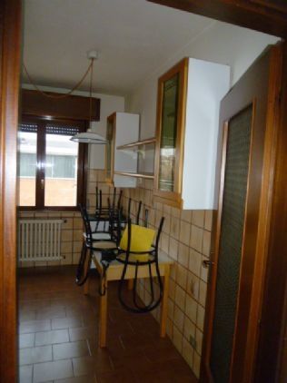Trilocale con balcone Salsomaggiore Terme