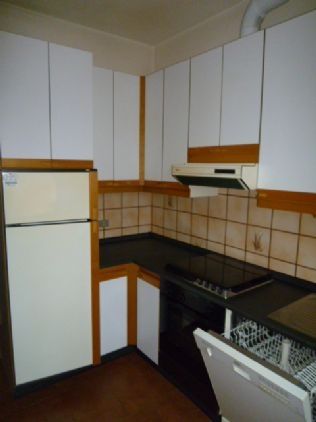 Trilocale con balcone Salsomaggiore Terme