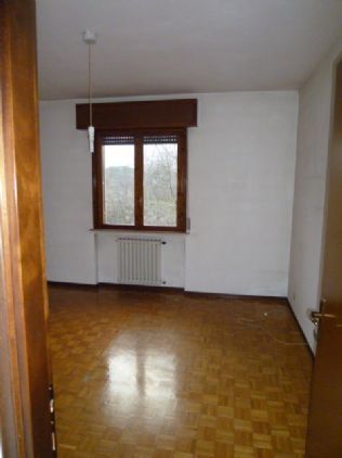 Trilocale con balcone Salsomaggiore Terme