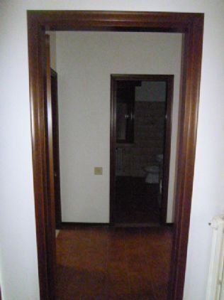 Trilocale con balcone Salsomaggiore Terme