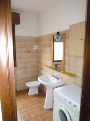 Trilocale con balcone Salsomaggiore Terme