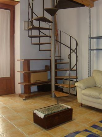 Appartamento affitto Ragusa