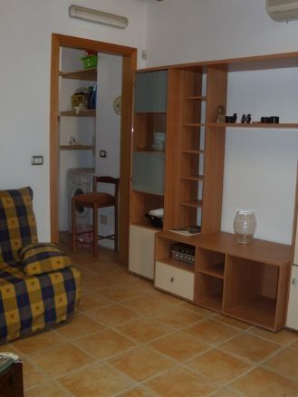 Casa arredata Ragusa