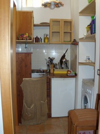 Casa arredata Ragusa