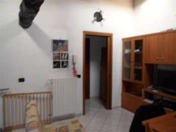 Appartamento affitto Novate Milanese