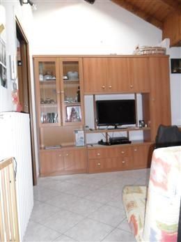 Trilocale arredato Novate Milanese
