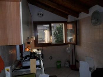 Trilocale arredato Novate Milanese