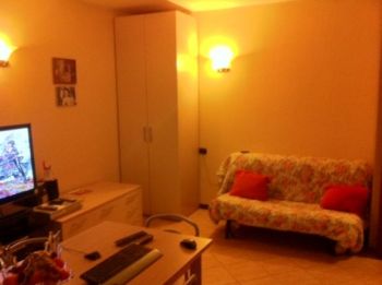 Appartamento affitto Cerro Maggiore