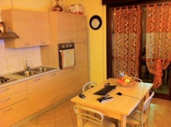 Appartamento Cerro Maggiore
