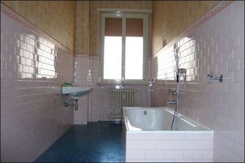 Appartamento affitto Biella