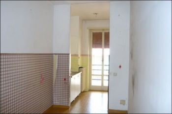 Appartamento con balcone San paolo