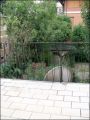 Appartamento arredato con terrazzo Centro