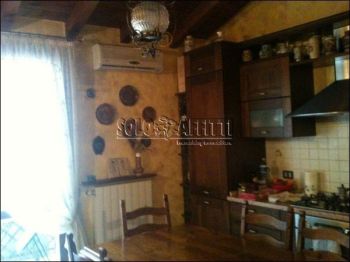 Appartamento affitto Cassano D'adda