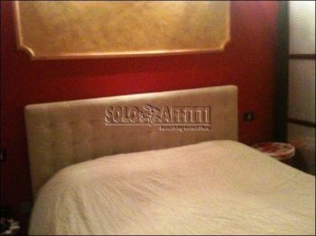 Appartamento arredato con posto auto