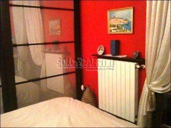 Appartamento arredato con posto auto