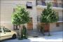 Mansarda arredata con posto auto Semicentrale