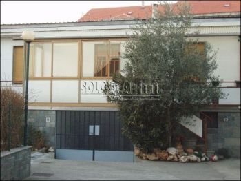Villa affitto Torino
