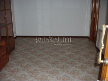 Villa nuova costruzione con balcone